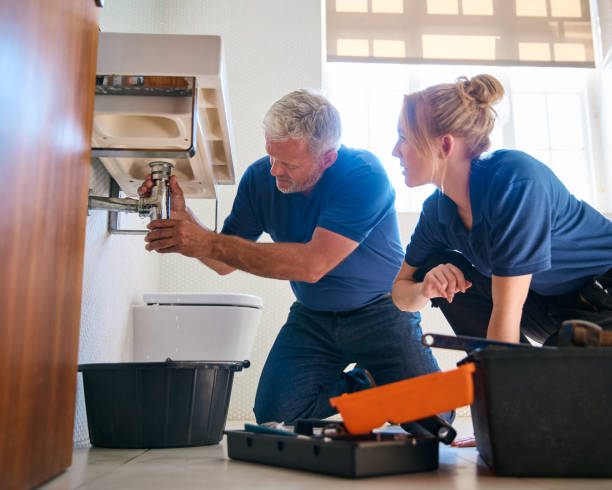 Best Shower and Bathtub Installation  in Arlington, WA